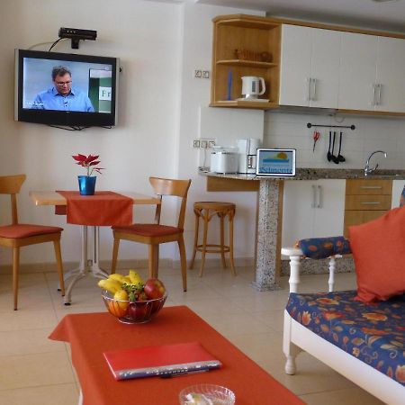 Apartamentos Belmonte Playa del Inglés Kültér fotó