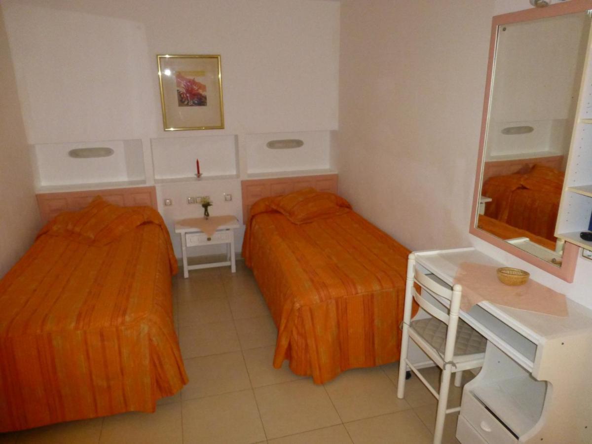 Apartamentos Belmonte Playa del Inglés Kültér fotó
