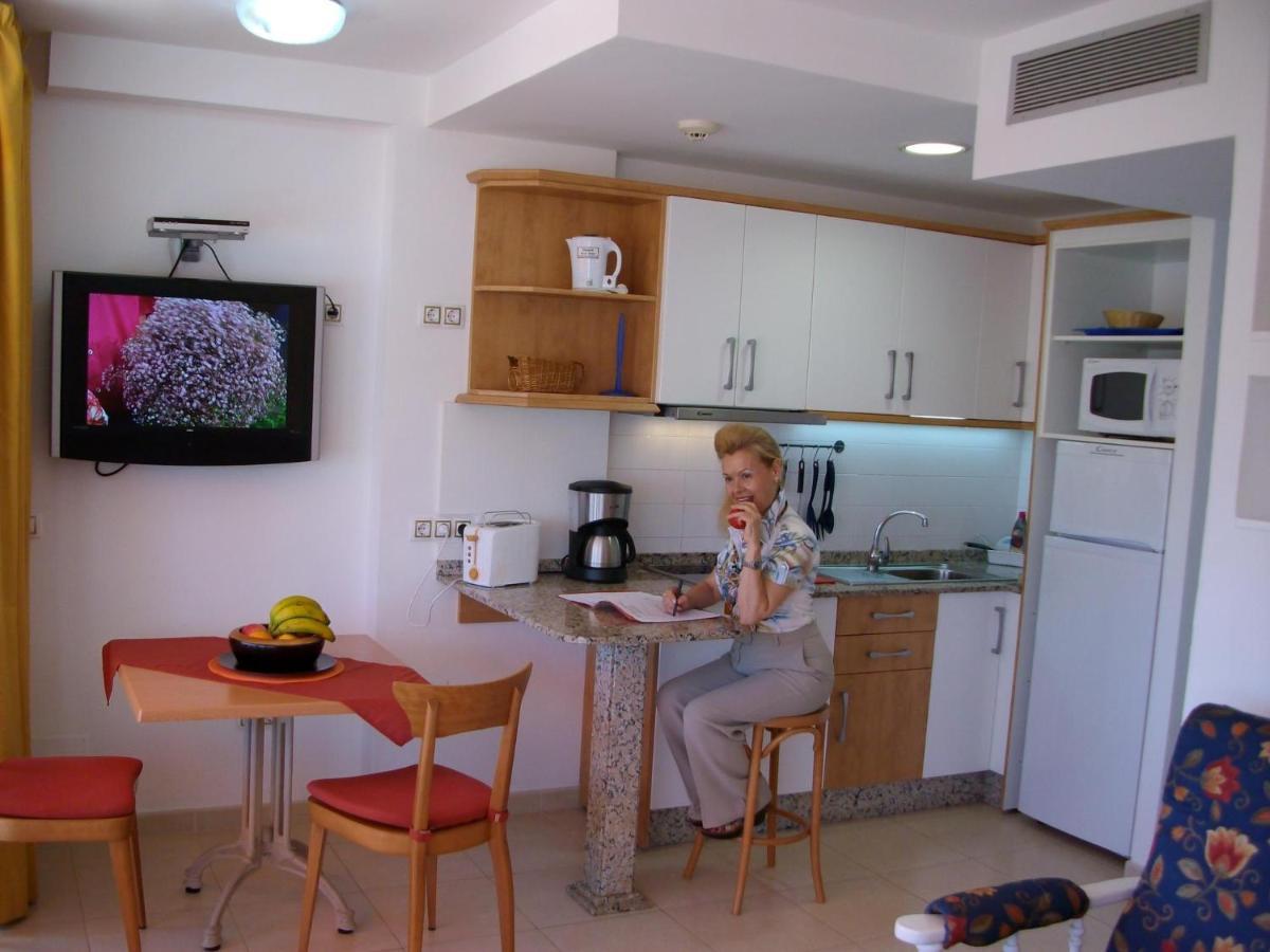 Apartamentos Belmonte Playa del Inglés Kültér fotó