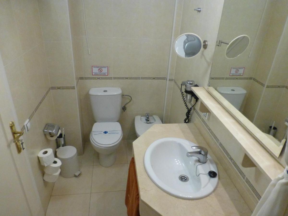 Apartamentos Belmonte Playa del Inglés Kültér fotó