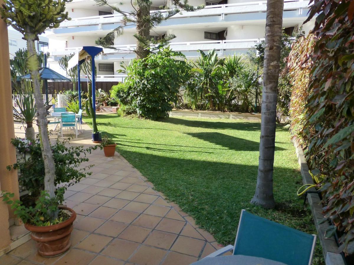 Apartamentos Belmonte Playa del Inglés Kültér fotó